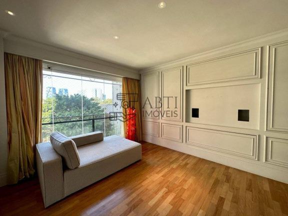 Imagem Apartamento com 3 Quartos à Venda, 315 m² em Jardim Europa - São Paulo