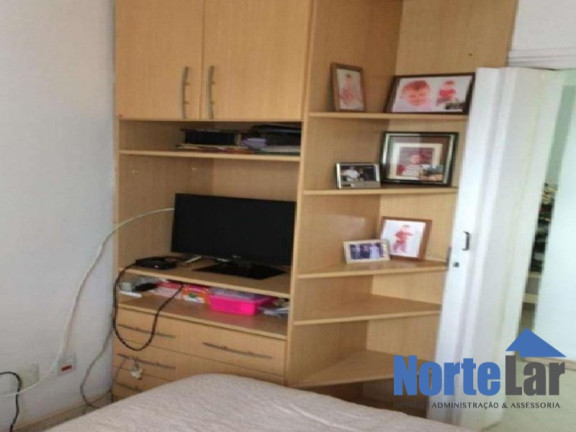 Imagem Apartamento com 2 Quartos à Venda, 48 m² em Vila Amélia - São Paulo