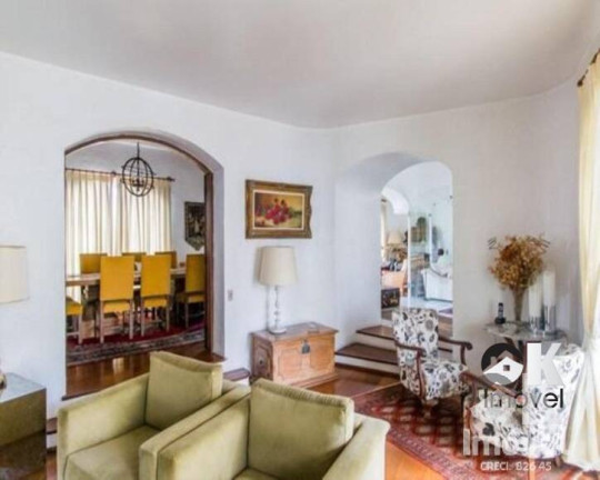 Imagem Apartamento com 4 Quartos à Venda, 360 m² em Jardim Paulista - São Paulo Imagem Apartamento com 4 Quartos à Venda, 360 m² em Jardim Paulista - São Paulo