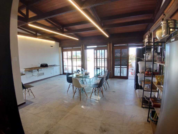 Imagem Cobertura com 6 Quartos à Venda, 554 m² em Santa Cecília - Porto Alegre