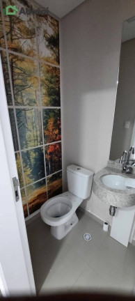 Imagem Apartamento com 3 Quartos à Venda, 92 m² em Jardim Flórida - Jundiaí