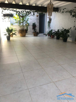 Foto do imóvel Casa com 2 Quartos à Venda, 163 m² em Jaguaribe - Osasco