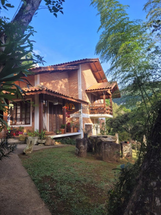 Casa com 4 Quartos à Venda, 170 m² em Jardim Monte Verde - Monte Verde