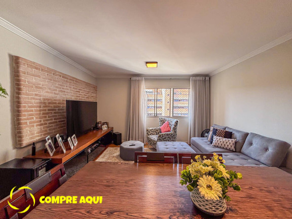 Imagem Apartamento com 3 Quartos à Venda, 115 m² em Sumaré - São Paulo Imagem Apartamento com 3 Quartos à Venda, 115 m² em Sumaré - São Paulo