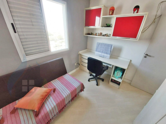 Imagem Imóvel com 2 Quartos à Venda, 60 m² em Rudge Ramos - São Bernardo Do Campo