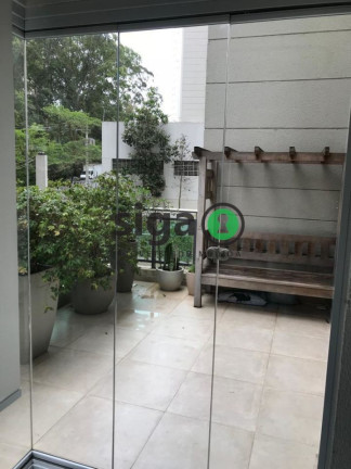 Imagem Apartamento com 2 Quartos à Venda, 160 m² em Morumbi - São Paulo Imagem Apartamento com 2 Quartos à Venda, 160 m² em Morumbi - São Paulo