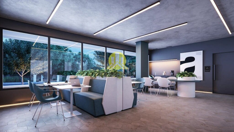 Imagem Apartamento com 2 Quartos à Venda, 82 m² em Vila Izabel - Curitiba