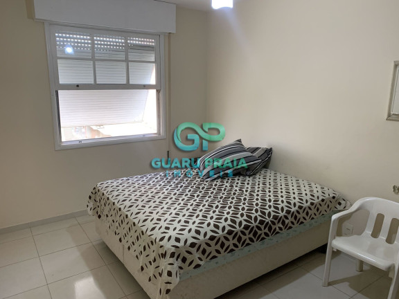 Imagem Apartamento com 3 Quartos à Venda, 85 m² em Loteamento João Batista Julião - Guarujá