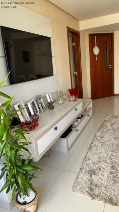 Imagem Imóvel com 2 Quartos à Venda, 59 m² em Imbuí - Salvador Imagem Imóvel com 2 Quartos à Venda, 59 m² em Imbuí - Salvador