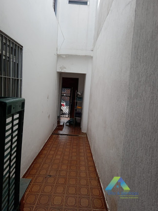 Imagem Sobrado com 3 Quartos à Venda, 170 m² em Vila Das Mercês - São Paulo Imagem Sobrado com 3 Quartos à Venda, 170 m² em Vila Das Mercês - São Paulo