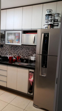 Apartamento com 2 Quartos à Venda, 49 m² em Vila Santa Terezinha - Itu