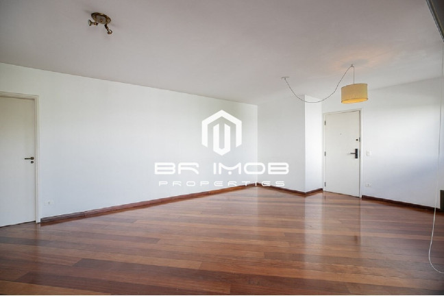 Imagem Imóvel com 3 Quartos à Venda, 116 m² em Campo Belo - São Paulo