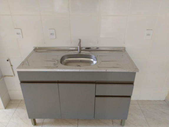 Imagem Apartamento com 2 Quartos à Venda, 47 m² em Weda - Itaguaí Imagem Apartamento com 2 Quartos à Venda, 47 m² em Weda - Itaguaí