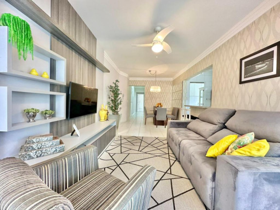 Apartamento com 3 Quartos à Venda, 136 m² em Navegantes - Capao Da Canoa