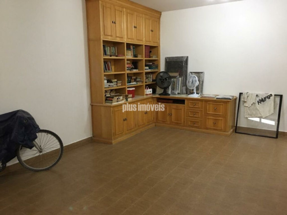 Imagem Casa com 3 Quartos à Venda, 375 m² em Vila Romana - São Paulo Imagem Casa com 3 Quartos à Venda, 375 m² em Vila Romana - São Paulo