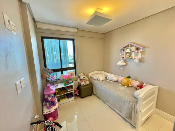 Imagem Apartamento com 3 Quartos à Venda, 89 m² em Caminho Das árvores - Salvador Imagem Apartamento com 3 Quartos à Venda, 89 m² em Caminho Das árvores - Salvador