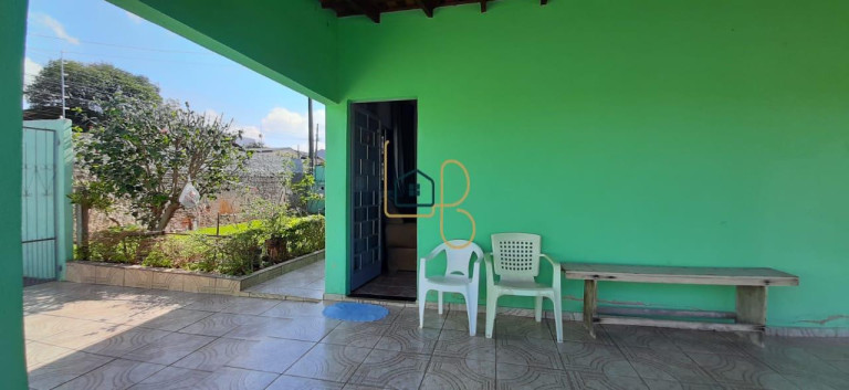 Imagem Casa com 2 Quartos à Venda, 50 m² em Jardim Leonor - Londrina