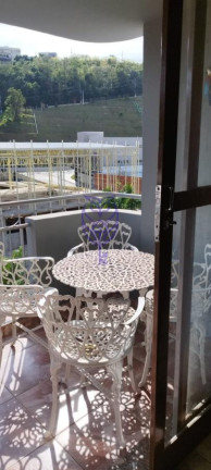 Imagem Apartamento com 3 Quartos à Venda, 133 m² em Centro - Serra Negra