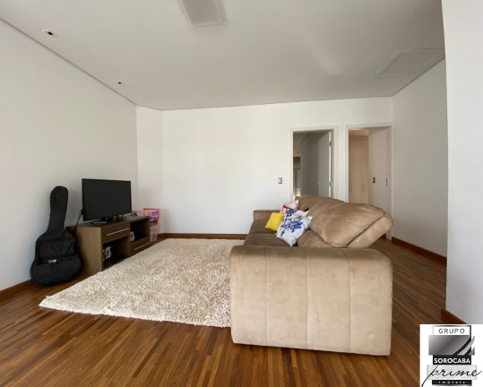 Imagem Casa com 3 Quartos à Venda, 300 m² em Parque Reserva Fazenda Imperial - Sorocaba Imagem Casa com 3 Quartos à Venda, 300 m² em Parque Reserva Fazenda Imperial - Sorocaba