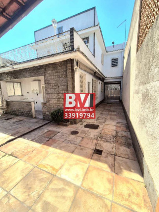 Imagem Casa com 4 Quartos à Venda, 236 m² em Vila Da Penha - Rio De Janeiro Imagem Casa com 4 Quartos à Venda, 236 m² em Vila Da Penha - Rio De Janeiro