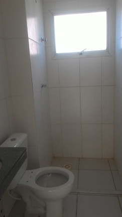Imagem Apartamento com 2 Quartos à Venda, 48 m² em Vila Industrial - Bauru