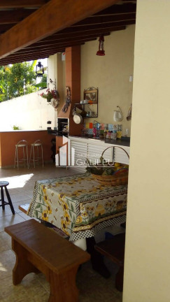 Imagem Casa com 3 Quartos à Venda, 120 m² em Parque Jambeiro - Campinas
