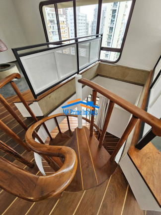 Imagem Cobertura com 4 Quartos à Venda, 331 m² em Vila Uberabinha - São Paulo Imagem Cobertura com 4 Quartos à Venda, 331 m² em Vila Uberabinha - São Paulo
