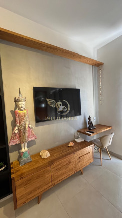 Imagem Apartamento com 1 Quarto à Venda, 41 m² em Praia Grande - Ubatuba Imagem Apartamento com 1 Quarto à Venda, 41 m² em Praia Grande - Ubatuba