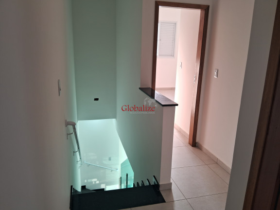 Imagem Imóvel com 3 Quartos à Venda, 118 m² em Campo Grande - Santos