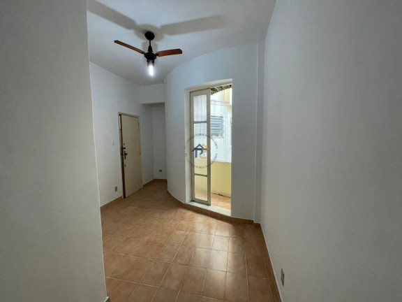 Imagem Apartamento com 1 Quarto à Venda, em Catete - Rio De Janeiro Imagem Apartamento com 1 Quarto à Venda, em Catete - Rio De Janeiro