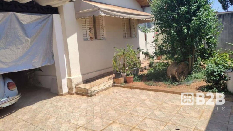 Casa com 2 Quartos à Venda, 64 m² em Conjunto Habitacional Engenheiro Otávio Rasi - Bauru