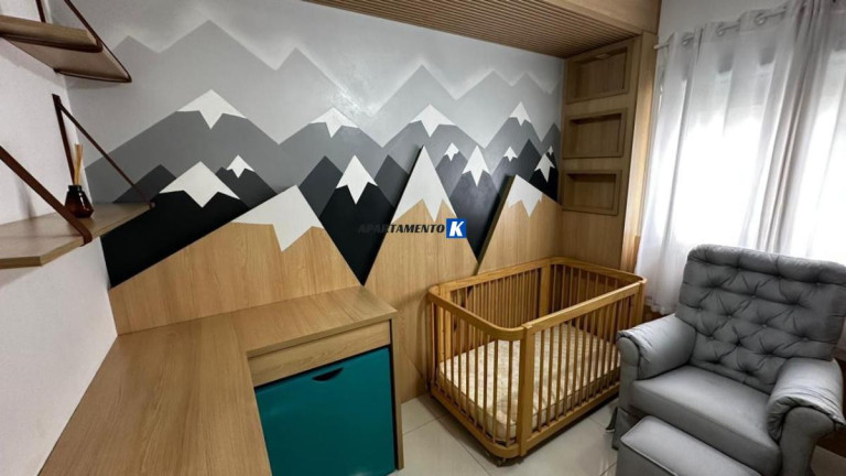 Imagem Apartamento com 3 Quartos à Venda, 95 m² em Jardim Flor Da Montanha - Guarulhos Imagem Apartamento com 3 Quartos à Venda, 95 m² em Jardim Flor Da Montanha - Guarulhos