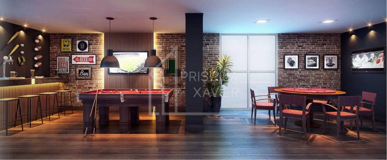 Imagem Apartamento com 2 Quartos à Venda, 42 m² em Praia Das Gaivotas - Vila Velha Imagem Apartamento com 2 Quartos à Venda, 42 m² em Praia Das Gaivotas - Vila Velha