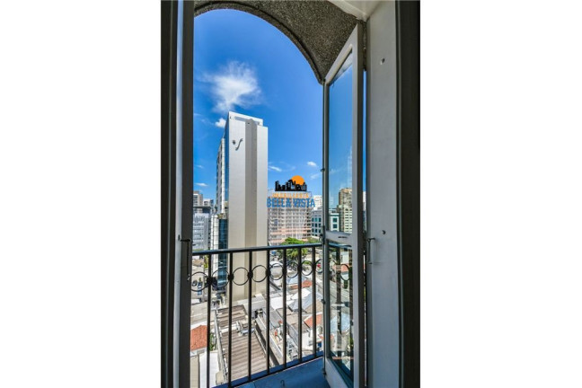 Imagem Apartamento com 4 Quartos à Venda,  em Itaim Bibi - São Paulo