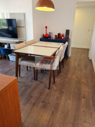 Imagem Apartamento com 3 Quartos à Venda, 88 m² em Vila Alexandria - São Paulo