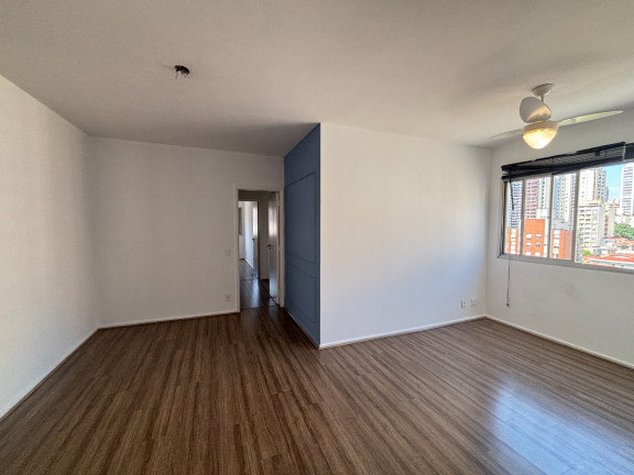 Imagem Apartamento com 3 Quartos à Venda, 93 m² em Perdizes - São Paulo