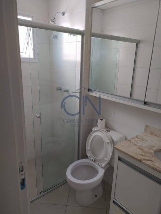 Imagem Apartamento com 3 Quartos à Venda, 94 m² em Jardim Das Nações - Taubaté