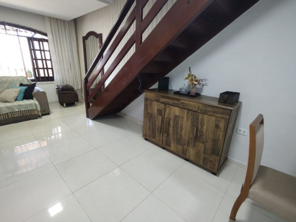 Imagem Casa com 3 Quartos à Venda, 113 m² em Parque Santa Rosa - Suzano