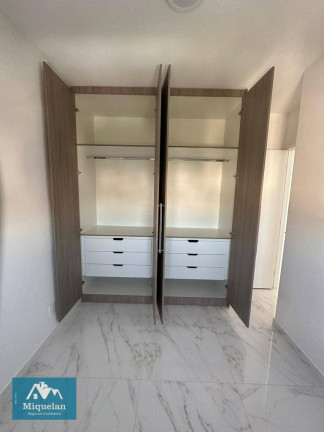 Imagem Apartamento com 2 Quartos à Venda, 41 m² em Vila Nova Cachoeirinha - São Paulo