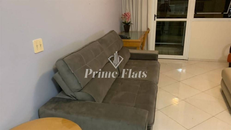 Imagem Apartamento com 1 Quarto para Alugar, 57 m² em Alphaville Centro Industrial E Empresarial/alphaville. - Barueri Imagem Apartamento com 1 Quarto para Alugar, 57 m² em Alphaville Centro Industrial E Empresarial/alphaville. - Barueri