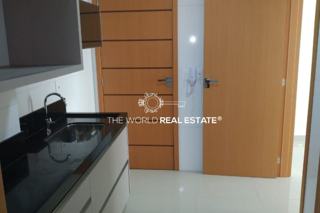 Imagem Apartamento com 2 Quartos para Alugar, 65 m² em Estação Velha - Campina Grande Imagem Apartamento com 2 Quartos para Alugar, 65 m² em Estação Velha - Campina Grande