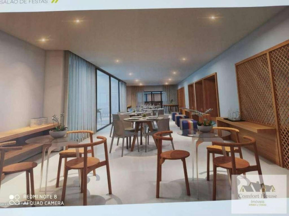 Imagem Apartamento com 2 Quartos à Venda, 60 m² em Centro - São Bernardo Do Campo Imagem Apartamento com 2 Quartos à Venda, 60 m² em Centro - São Bernardo Do Campo