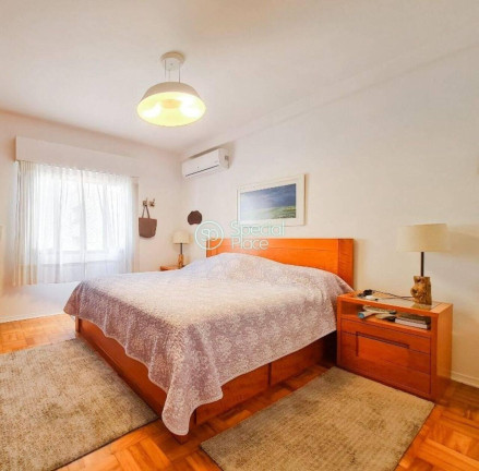 Imagem Apartamento com 3 Quartos à Venda, 220 m² em Higienópolis - São Paulo