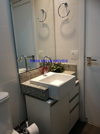 Imagem Apartamento com 2 Quartos à Venda, 59 m² em Jardim Bonfiglioli - Jundiaí