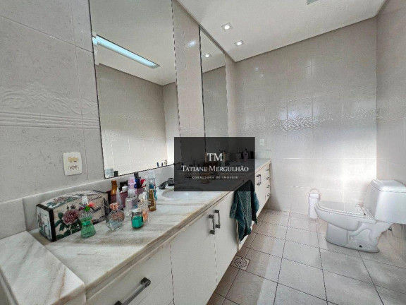 Imagem Apartamento com 4 Quartos à Venda, 215 m² em Boqueirão - Santos