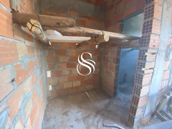 Imagem Casa com 3 Quartos à Venda, 90 m² em Villa Paradiso - Lagoa Santa