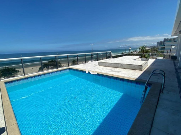 Imagem Cobertura com 4 Quartos à Venda, em Barra Da Tijuca - Rio De Janeiro Imagem Cobertura com 4 Quartos à Venda, em Barra Da Tijuca - Rio De Janeiro