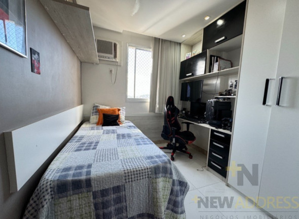 Imagem Apartamento com 3 Quartos à Venda, 67 m² em Vila Capixaba - Cariacica Imagem Apartamento com 3 Quartos à Venda, 67 m² em Vila Capixaba - Cariacica