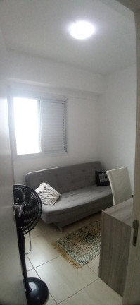 Imagem Apartamento com 2 Quartos à Venda, 58 m² em Macuco - Santos Imagem Apartamento com 2 Quartos à Venda, 58 m² em Macuco - Santos