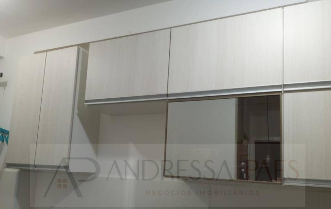 Imagem Apartamento com 2 Quartos à Venda, 47 m² em Votorantim Imagem Apartamento com 2 Quartos à Venda, 47 m² em Votorantim